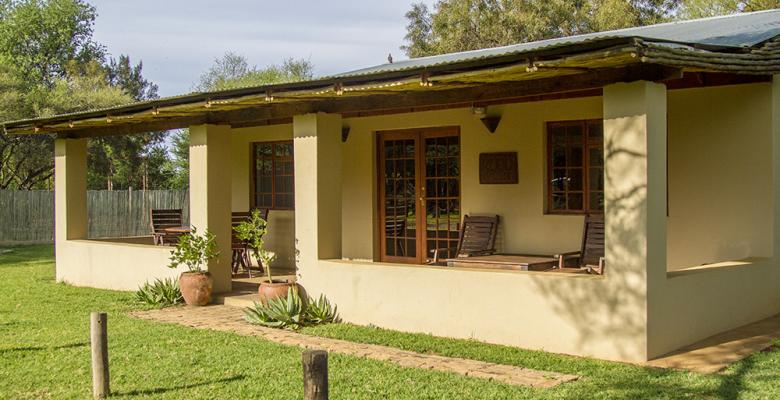 Madikwena Game Farm & Lodge in Zeerust, South Africa