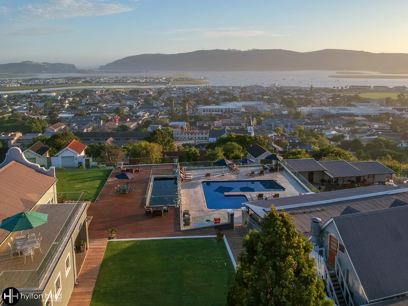 Madison Manor Boutique Hotel in Knysna, South Africa