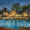 Magalies Park