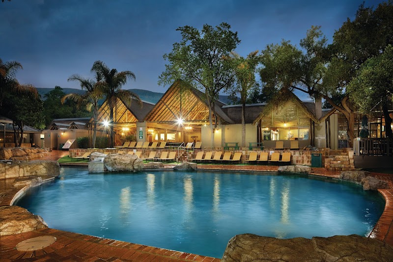 Magalies Park in Hartbeespoort, South Africa