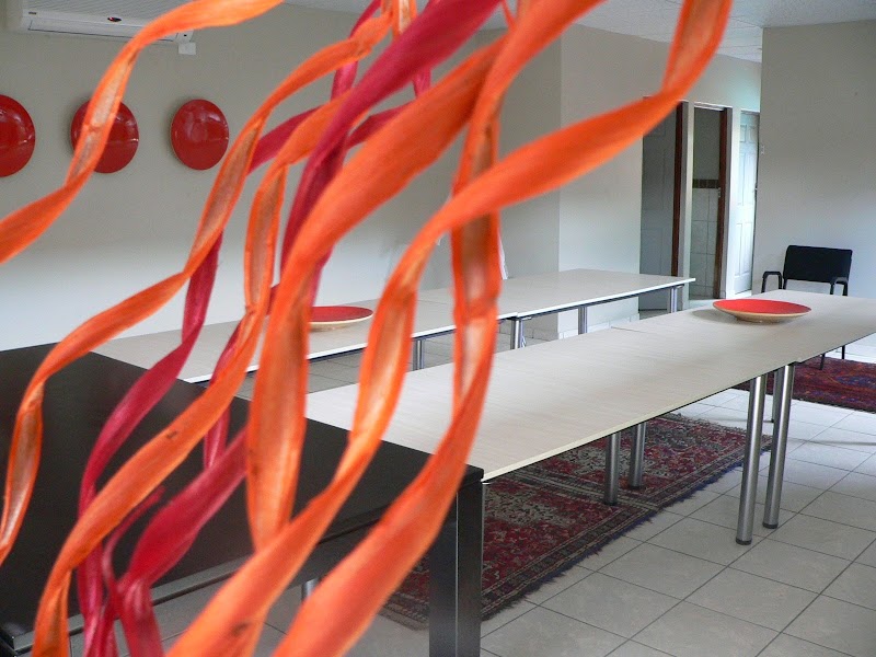 Magaliesberg Conference Centre in Rustenburg, South Africa