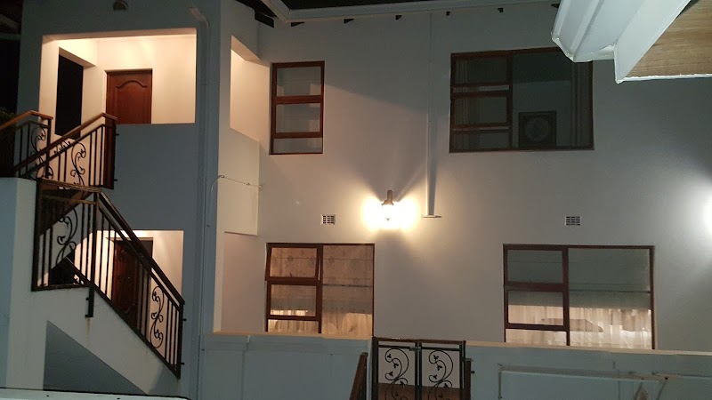Magaliqua Guest House in Krugersdorp, South Africa