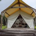 Magic Cottages at Takou River