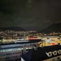 Magic Hotel Solheimsviken