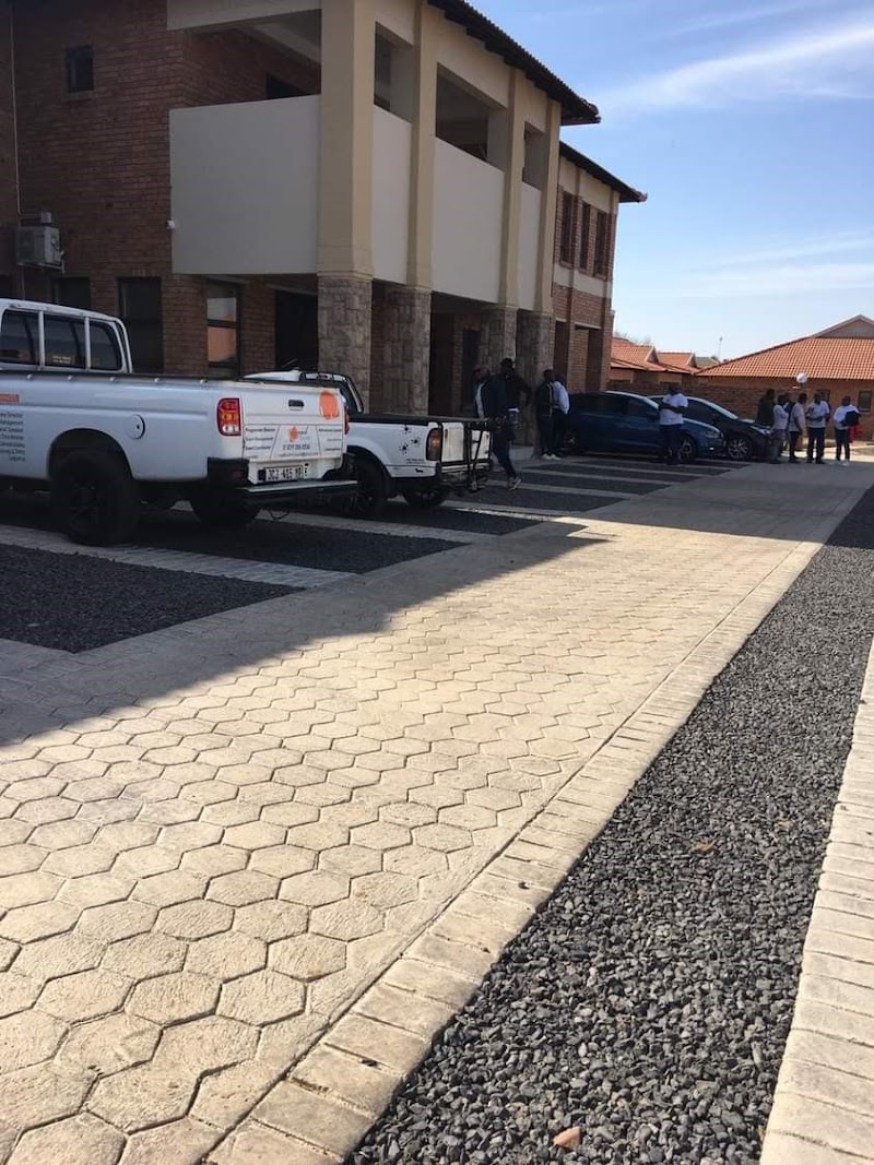 Magnolia Guesthouse in Middelburg, Steve Tshwete Local Municipality, South Africa, South Africa