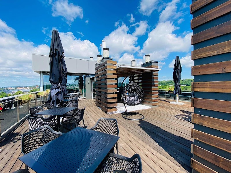 Magnus Hotel in Kaunas, Lithuania