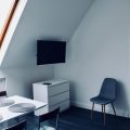 Magyarürögi Apartman