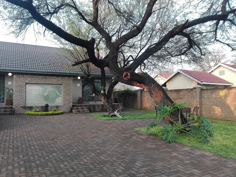 Mahudzi Guest House in Phalaborwa, South Africa