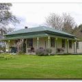 Mairenui Rural Retreat