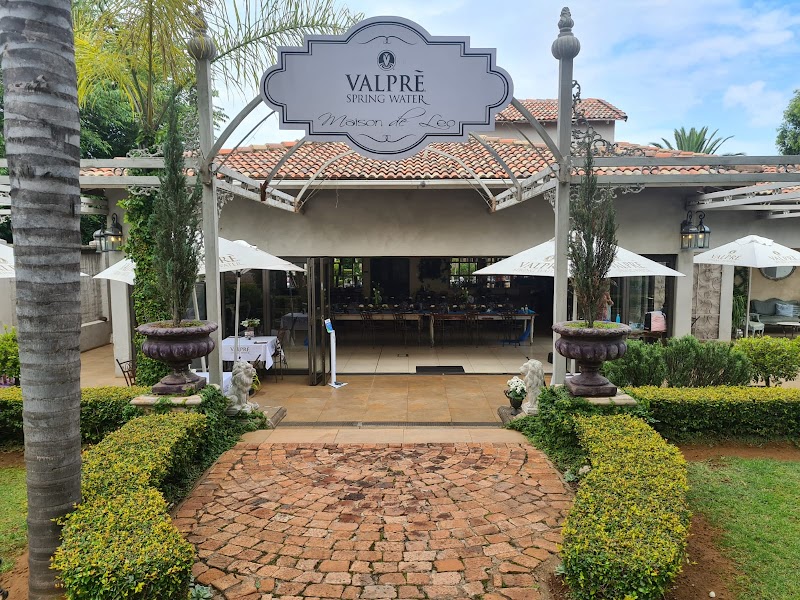 Maison De Leo Luxury Guest House in Krugersdorp, South Africa