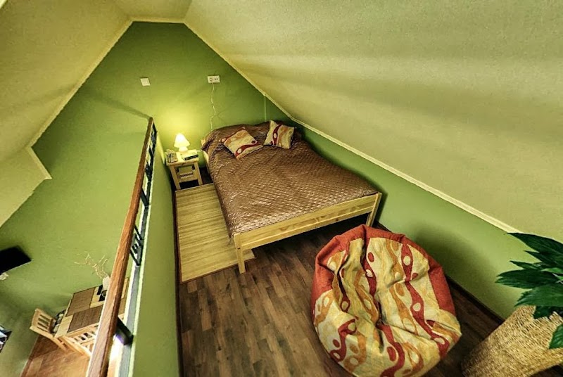 Maja Hotel in Gyula, Hungary