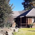 Majuba Lodge