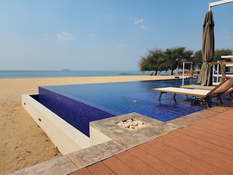 Makokola Retreat in Mangochi, Malawi