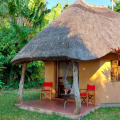 Makuzi Beach Lodge