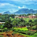 Malawi House