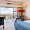 Malawi Sun Hotel