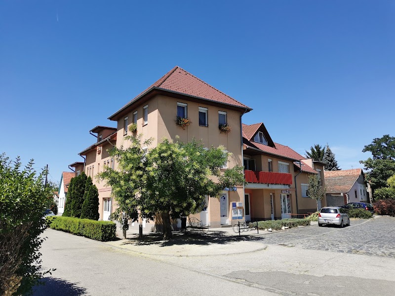 Malom Hotel in Kiskunfelegyhaza, Hungary