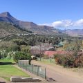 Maluti Lodge
