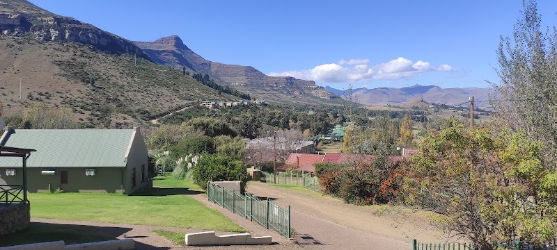 Maluti Lodge in Phuthaditjhaba, South Africa