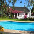 Malvern Manor Country Guest House
