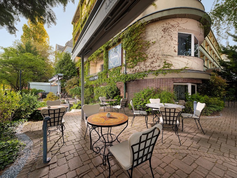 Mamaison Hotel Andrassy Budapest in Budapest, Hungary