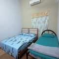 Mamasan Bed & Breakfast