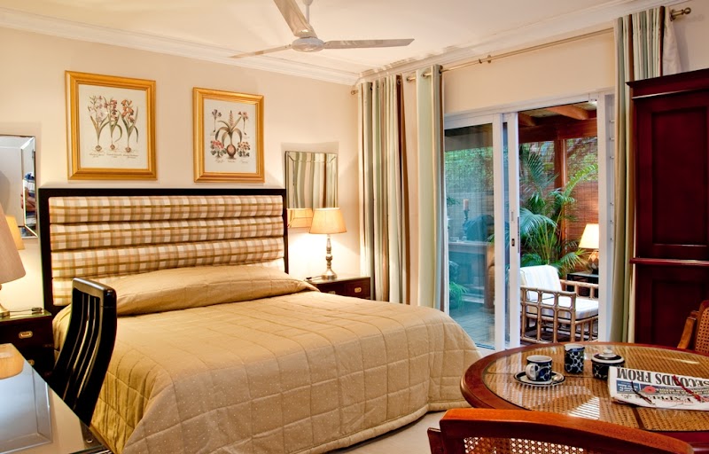 Manaar House in Durban, South Africa