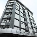 Mandarin Hotel