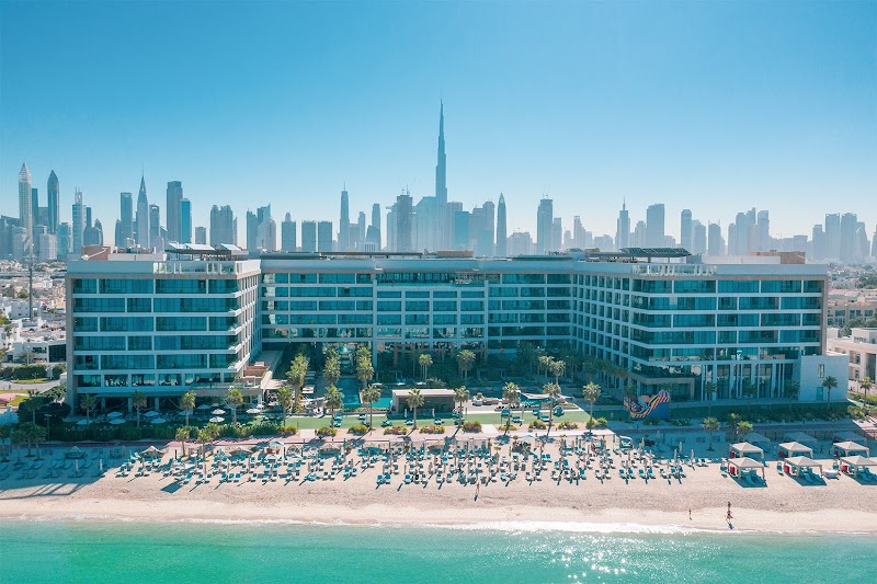 Mandarin Oriental Jumeira, Dubai in Dubai, United Arab Emirates