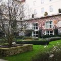 Mandarin Oriental, Prague
