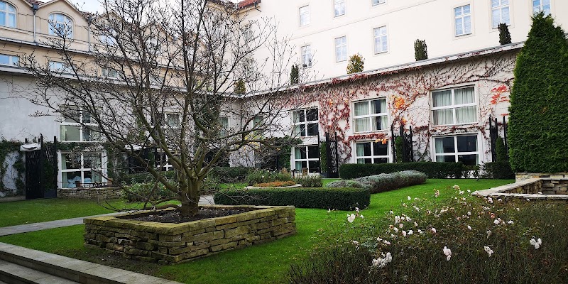 Mandarin Oriental, Prague in Prague, Czechia