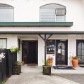 Manfeild Park Motel