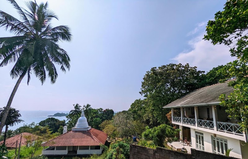 Mango House in Galle, Sri Lanka