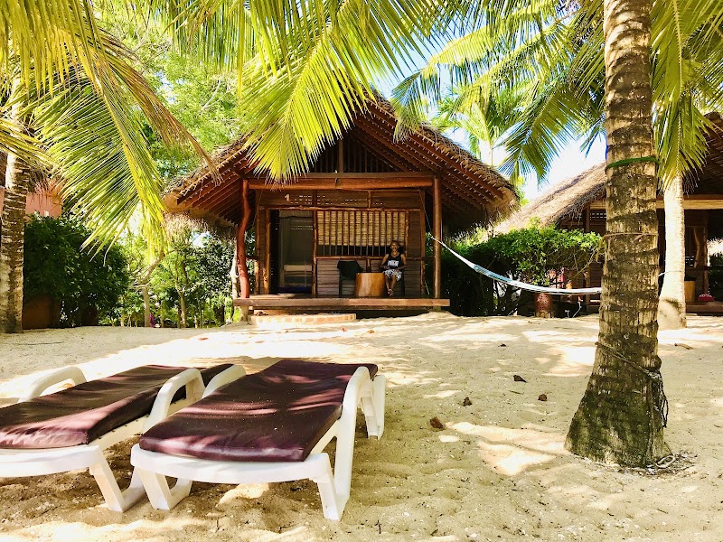 Mangrove Beach Cabana in Tangalla, Sri Lanka