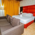 Mangrove Hotel