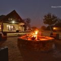 Mangwa Valley Game Lodge