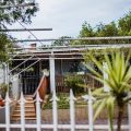 Manna Guest Lodge