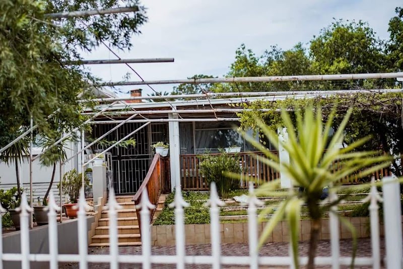Manna Guest Lodge in Postmasburg, South Africa