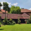 Mannah Executive Guest Lodge
