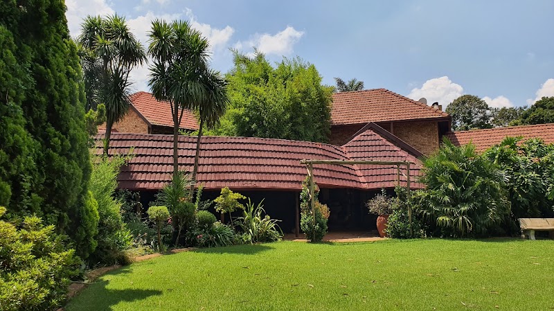 Mannah Executive Guest Lodge in Boksburg, South Africa