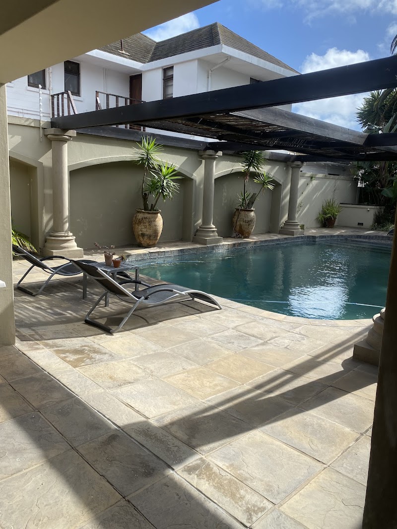 Manor 38 in Gqeberha, South Africa