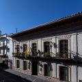 Mansion Alcazar Boutique Hotel
