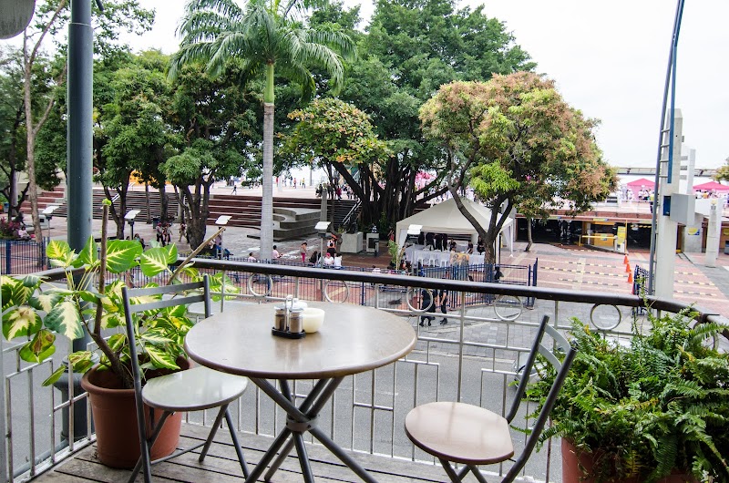 Manso Boutique Guesthouse in Guayaquil, Ecuador