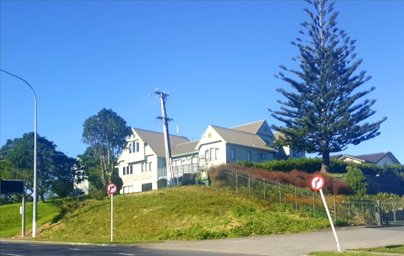 Manukau Heights Motor Lodge in Manukau City, New Zealand