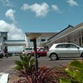Manukau Motor Lodge