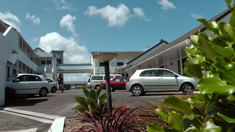 Manukau Motor Lodge in Manukau City, New Zealand