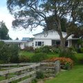 Marangai Country Homestead