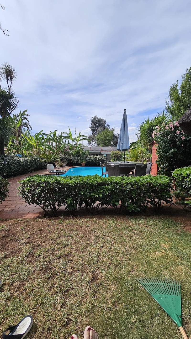 Margaret's Place in Germiston, South Africa