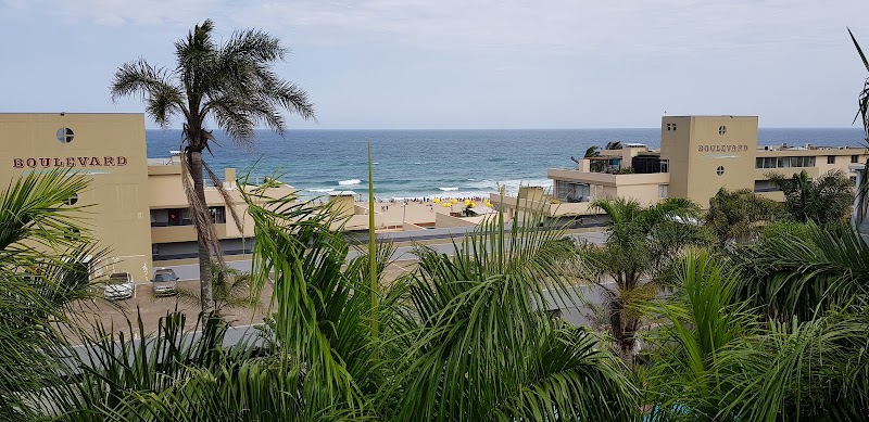 Margate Hotel in Margate, South Africa