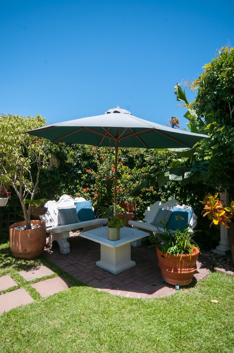 Margate Place Guest House in Margate, South Africa